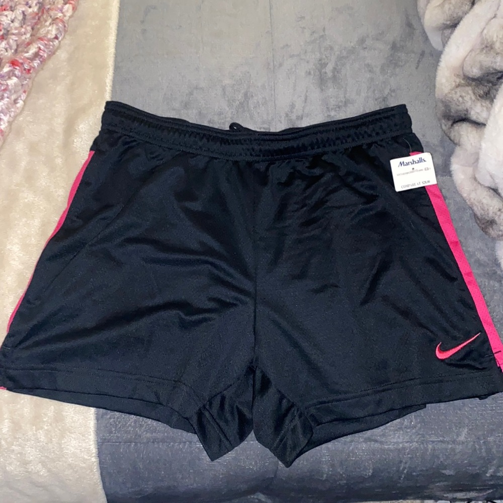 Nike Dri-Fit Shorts